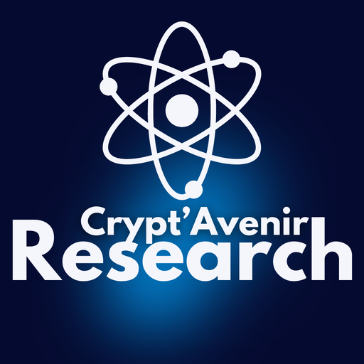 Crypt'Avenir Recherche (Gratuit)